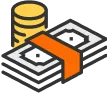 お金のイラスト